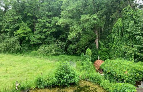 Ferienwohnung Schatzkisterl - Foto 12