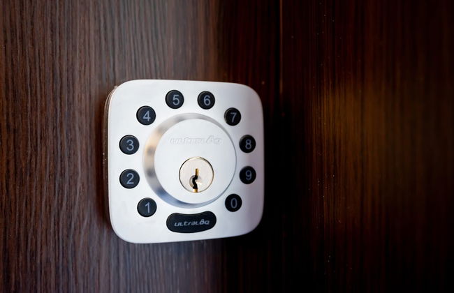 Lovely 1BR With Balcony in Santa Ana - Photo 67