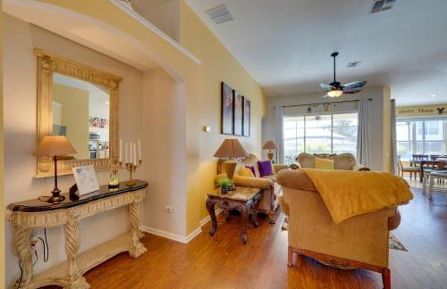 Pool, Themed Rooms and Arcade Disney Escape - Foto 6