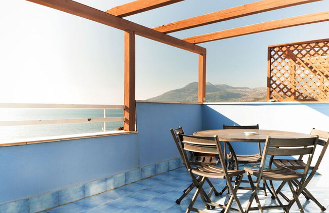 Belvilla by OYO Apartment in Policastro Bussentino - Foto 20