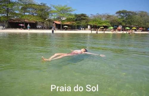 Casa de praia e lagoa em São Pedro da Aldeia - Região dos Lagos -RJ - Foto 41