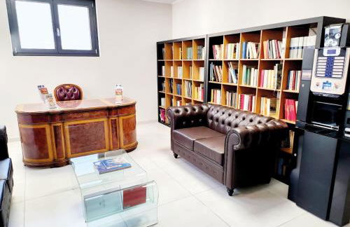 Rho Mind Fiera House - Photo 32