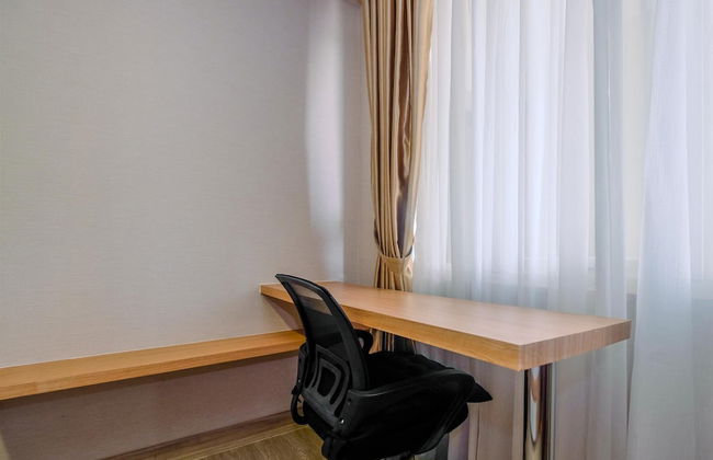 Classic and Elegant 3BR at Podomoro Golf View Apartment - Foto 22