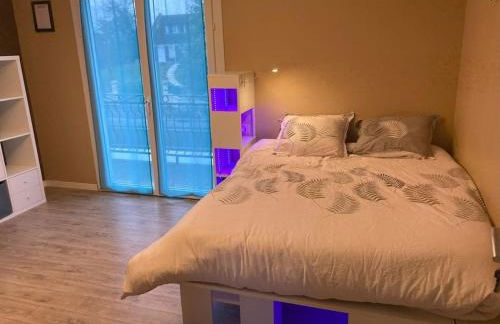 Maison belle capacité Avoine - Foto 8