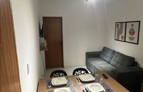 Apto inteiro no centro de caruaru para 2 pessoas - Foto 6