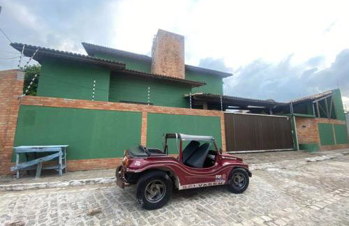 casa completa, Pirangi Pium Cotovelo Natal - RN - Foto 31