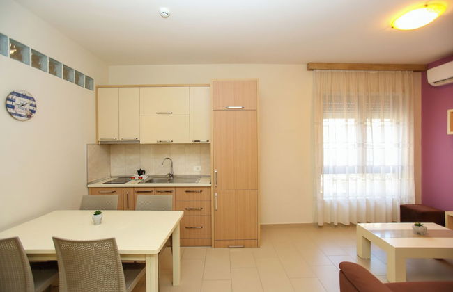 Diamond Holiday Apartments Vlore - Foto 44