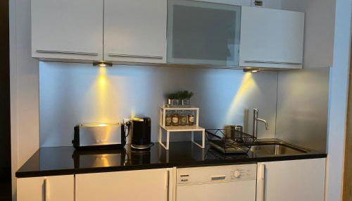 Les Arcs 1600 Vaste appartement 4 couchages 2 chambres - Foto 2