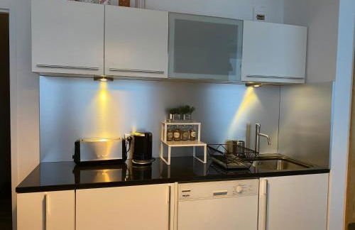 Les Arcs 1600 Vaste appartement 4 couchages 2 chambres - Foto 2