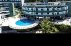 Angra dos reis, Praia Grande cond-angra inn - Foto 15