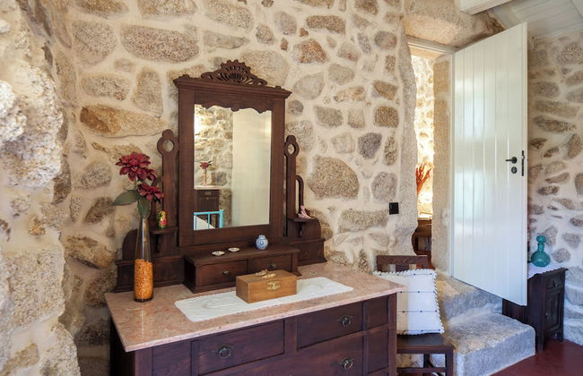 Traços D'Outrora - Foto 15