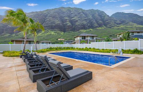 Kalo Homes - Makaha Valley Oasis - Foto 52