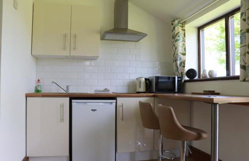 Malthouse Farm Cottage Studio - Foto 7