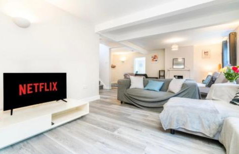 The Refuge, Wendover - Foto 11