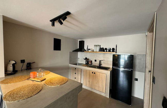 Stella's Loft In Center Of Tinos - Foto 11