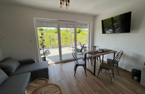 Morskie Opowieści - domki z klimatem - Foto 47