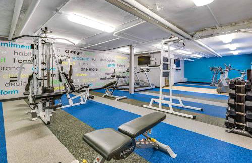 Business Ready Apartment in Alexandria Modern & Central Location - Foto 16