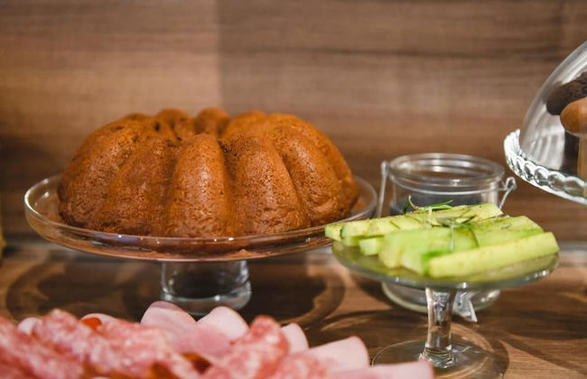 Amazing Double Room in Bb Marina - Foto 5