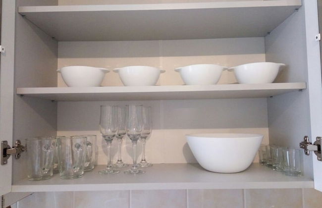 Best two room Apartments on Belayeva 5 - Photo 11