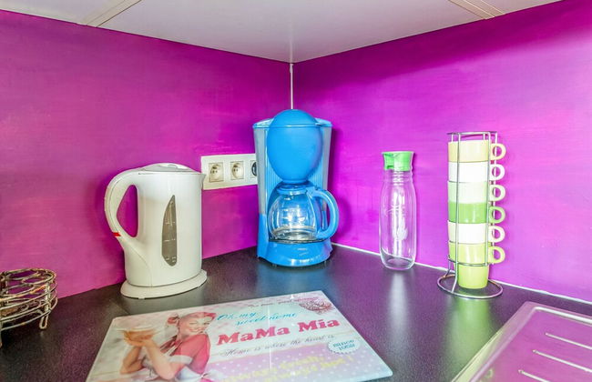 Lively Holiday Home With Garden, Barbecue, Garden Furniture - Foto 72