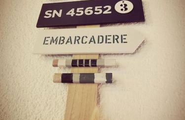 Les pins dans l'eau - Foto 3