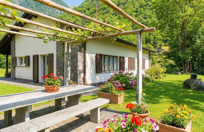 Casa Mima Chalets - Foto 35