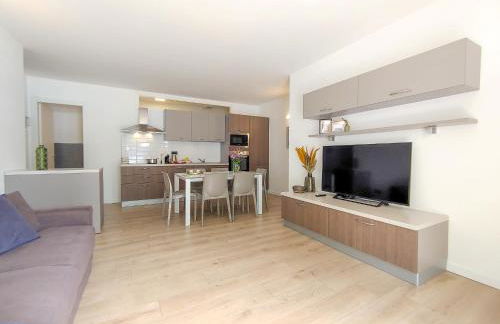 Dascio Armonia Ferienwohnung mit Terrassen am See - Foto 10