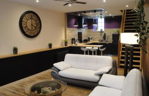 Gîte Le Vintage - Foto 1