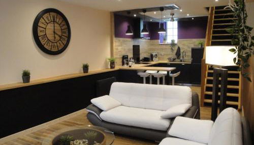 Gîte Le Vintage - Foto 1