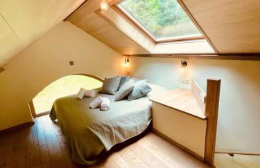 La Chapelle dans le bois - Foto 11