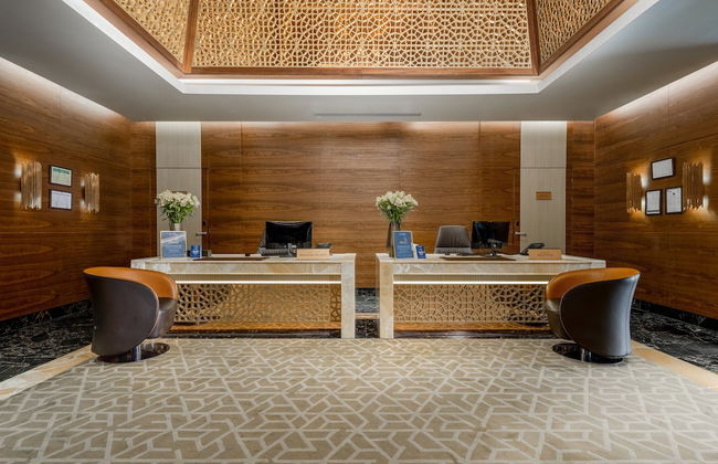 Ascott Corniche Al Khobar - Foto 8