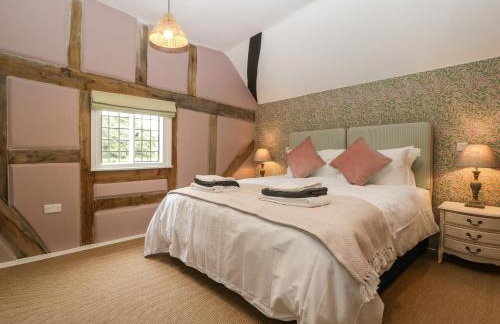 Lavender Cottage - Foto 25