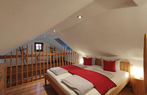 Ferienhof beim Bohlar - Hochplatte - Foto 8