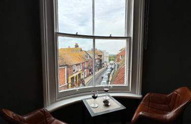 The Brontë Wing at The Apothecary Rye - Foto 21
