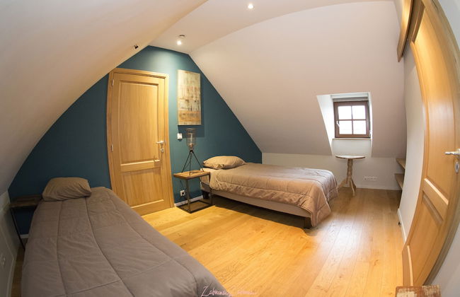 Ferme Chateau Laneffe - Foto 48