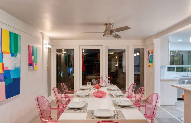 The Yellow Door on Shadow Mountain - Foto 47