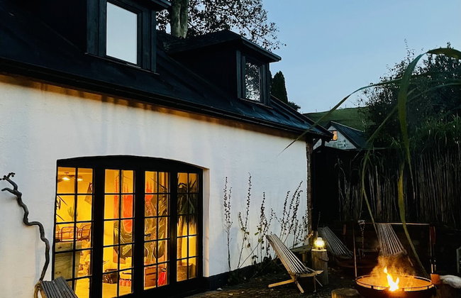 Kåseberga Hideout - Foto 1