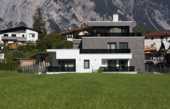 Oetztal Residenz - Foto 1