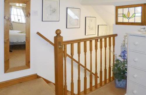 The Old Coach House - Photo 7