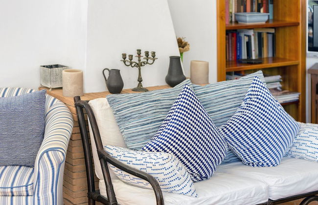 Villa Polifemo - Foto 22