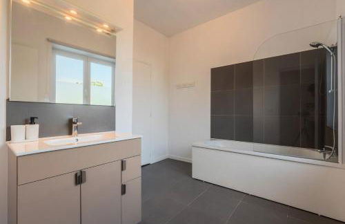 Maison 3 chambres avec jardin, proche métro - Foto 16