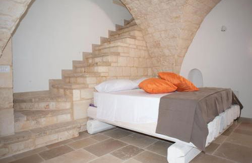 Tower House in Puglia With Pool and Charm - Foto 54