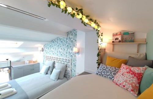 L' ALCOVA - Superbe T2 terrasse a 5 min de Cassis - Foto 8