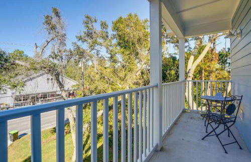 Murrells Inlet Home Half-Mi to Marsh Walk! - Foto 21