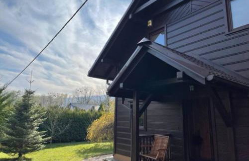 BESKIDIUM - uroczy dom Brenna - Foto 7