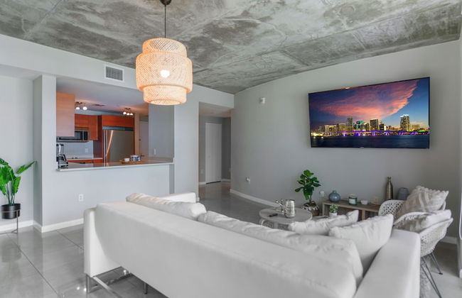 Modern Condos in Midtown Miami - Foto 53