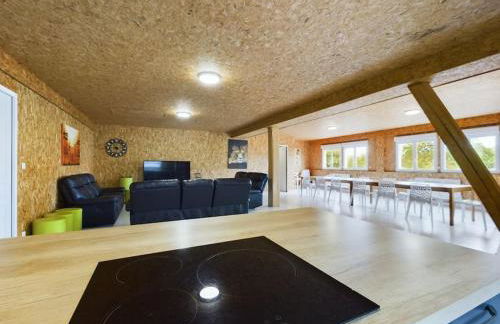 Gîte mon papi - 18 personnes - Foto 37