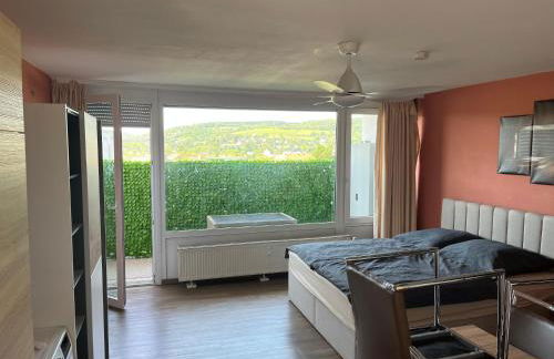 schönes Apartment mit Festungsblick - FREE Parking - - Foto 4