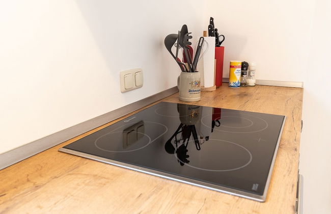 Ammergau Lodge - Foto 42