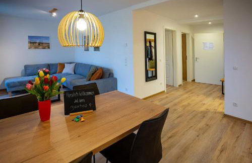 Ferienwohnungen - Gutshof Dürrhof - Foto 34